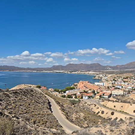 Appartamento S&H La Consentida San Juan de los Terreros Esterno foto