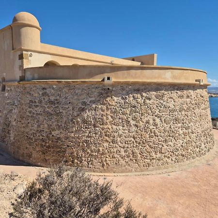 Appartamento S&H La Consentida San Juan de los Terreros Esterno foto