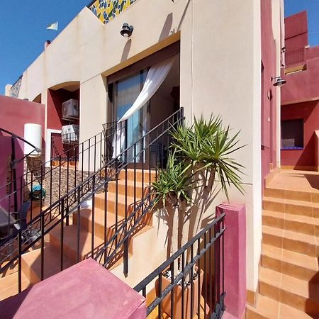 Appartamento S&H La Consentida San Juan de los Terreros Esterno foto