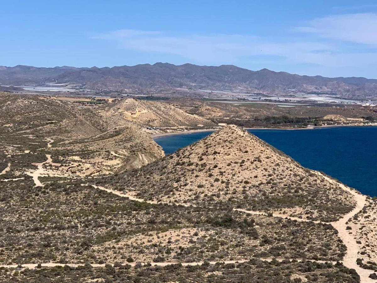 Appartamento S&H La Consentida San Juan de los Terreros Esterno foto