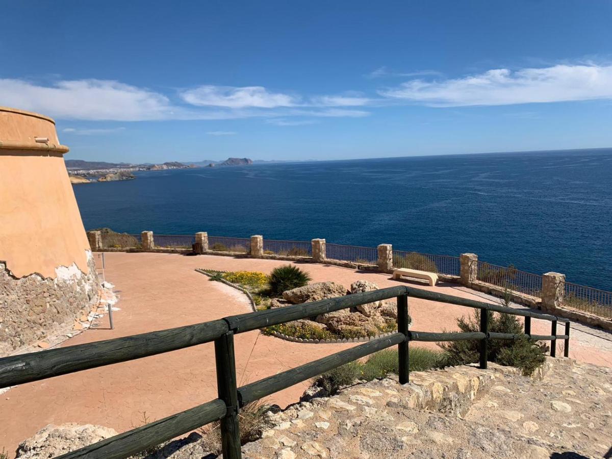 Appartamento S&H La Consentida San Juan de los Terreros Esterno foto