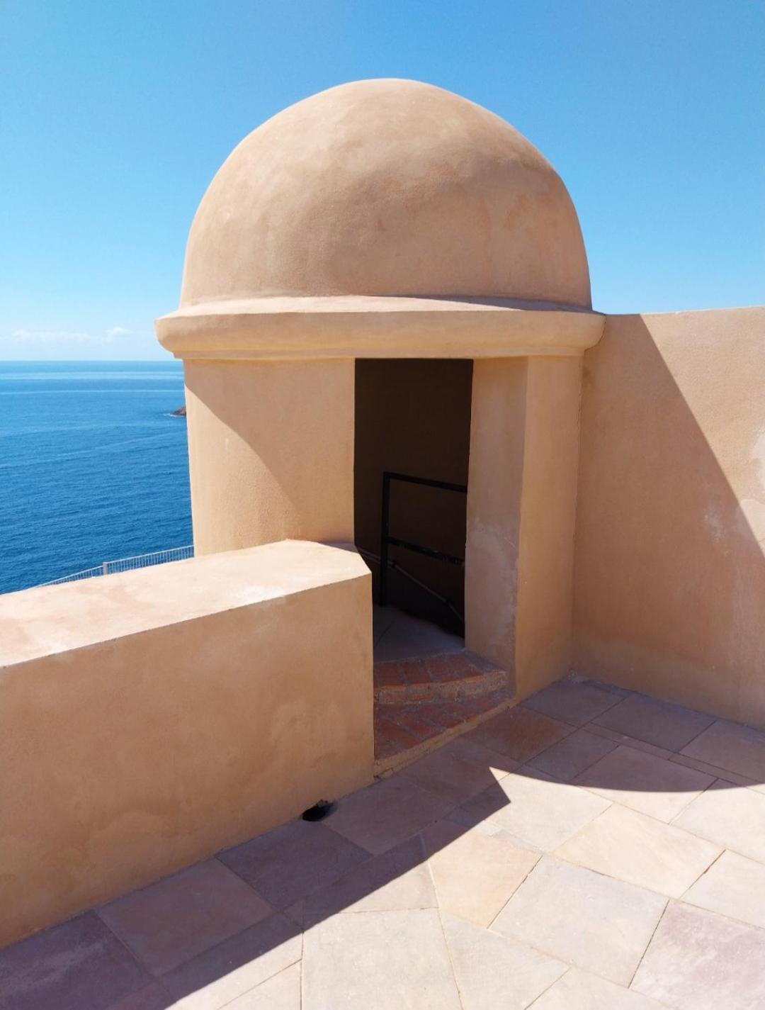 Appartamento S&H La Consentida San Juan de los Terreros Esterno foto