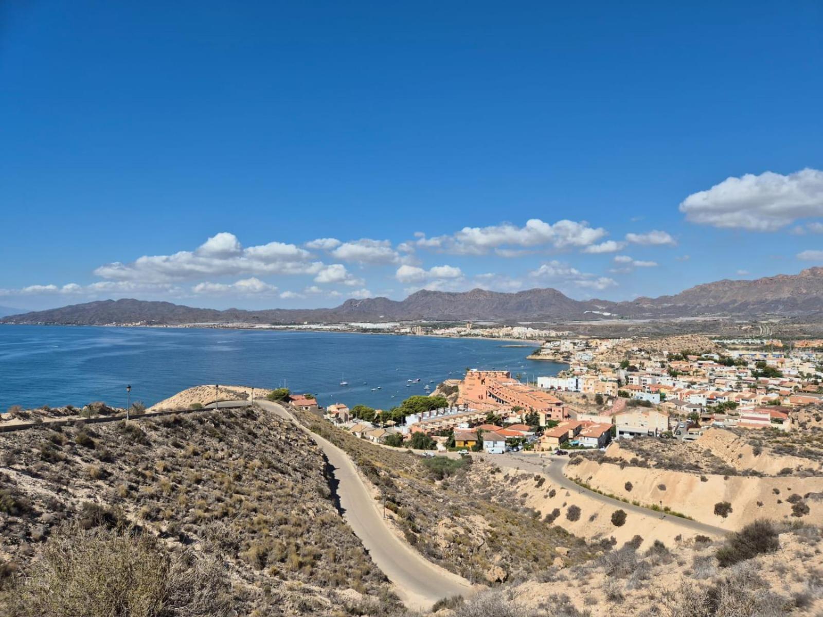 Appartamento S&H La Consentida San Juan de los Terreros Esterno foto