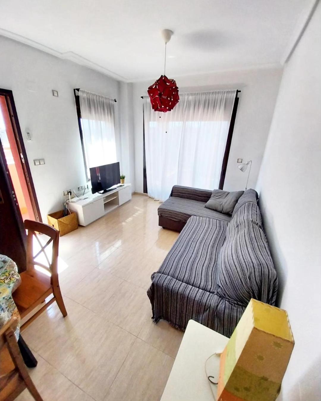 Appartamento S&H La Consentida San Juan de los Terreros Esterno foto